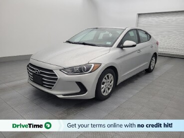 2017 Hyundai Elantra in Lakeland, FL 33815