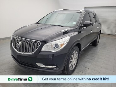 2017 Buick Enclave in Houston, TX 77034