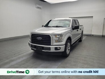 2017 Ford F150 in Union City, GA 30291