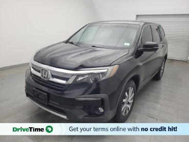 2019 Honda Pilot in San Antonio, TX 78238