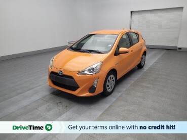 2016 Toyota Prius C in Marietta, GA 30062