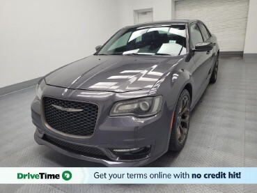 2017 Chrysler 300 in Las Vegas, NV 89102