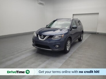 2014 Nissan Rogue in Stone Mountain, GA 30083