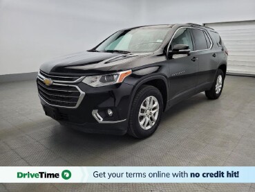 2019 Chevrolet Traverse in Plymouth Meeting, PA 19462