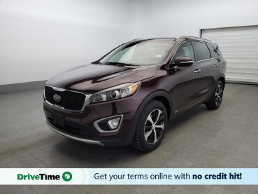 2016 Kia Sorento in Williamstown, NJ 8094