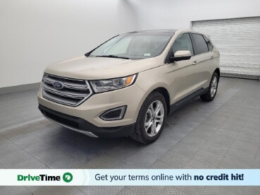 2018 Ford Edge in Lakeland, FL 33815