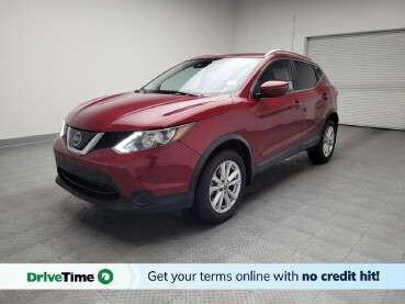 2019 Nissan Rogue Sport in Montclair, CA 91763