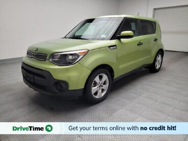 2018 Kia Soul in Montclair, CA 91763