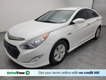 2015 Hyundai Sonata in Houston, TX 77037