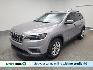 2019 Jeep Cherokee in Madison, TN 37115