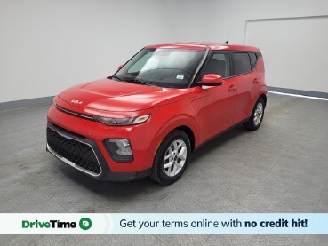 2022 Kia Soul in Antioch, TN 37013