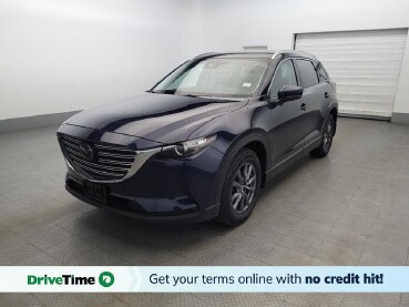 2021 MAZDA CX-9 in Henrico, VA 23223