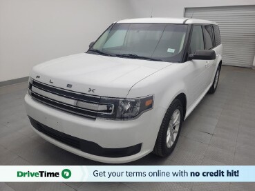 2017 Ford Flex in Houston, TX 77037