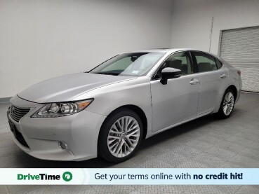 2013 Lexus ES 350 in Riverside, CA 92504