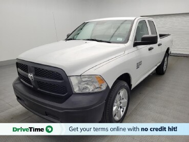 2020 RAM 1500 in Lauderdale Lakes, FL 33313