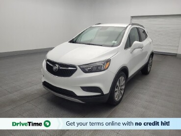 2019 Buick Encore in Lauderdale Lakes, FL 33313