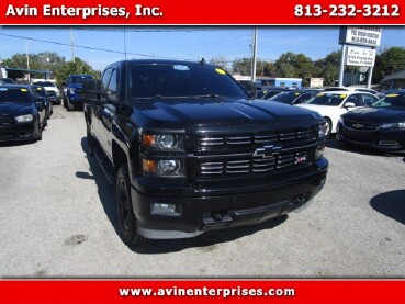 2015 Chevrolet Silverado 1500 in Tampa, FL 33604-6914