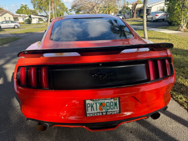 2016 Ford Mustang in Hollywood, FL 33023-1906