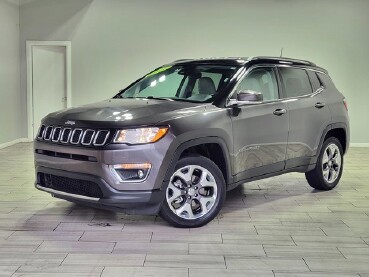 2021 Jeep Compass in Cinnaminson, NJ 08077