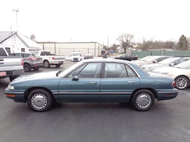 1997 Buick Le Sabre in Lebanon, TN 37087-3302