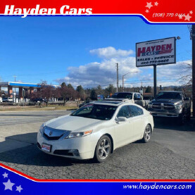 2009 Acura TL in Coeur d&amp;#039;Alene, ID 83815