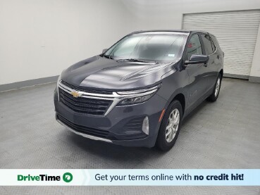 2022 Chevrolet Equinox in Lombard, IL 60148