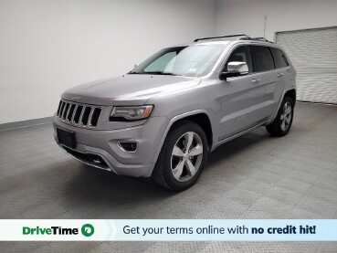 2014 Jeep Grand Cherokee in Downey, CA 90241