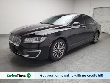 2020 Lincoln MKZ in Downey, CA 90241