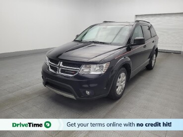 2019 Dodge Journey in Jacksonville, FL 32210