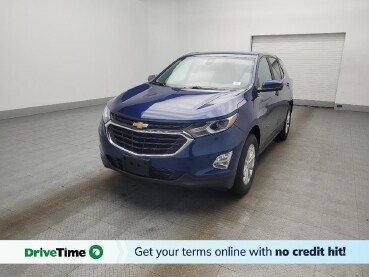 2021 Chevrolet Equinox in Macon, GA 31210