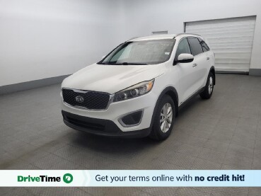 2016 Kia Sorento in Williamstown, NJ 8094