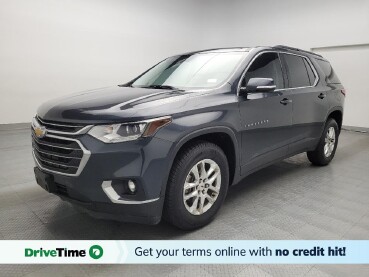 2019 Chevrolet Traverse in Fort Worth, TX 76116