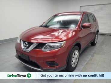 2014 Nissan Rogue in Mishawaka, IN 46545