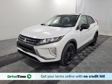 2020 Mitsubishi Eclipse Cross in Pittsburgh, PA 15236