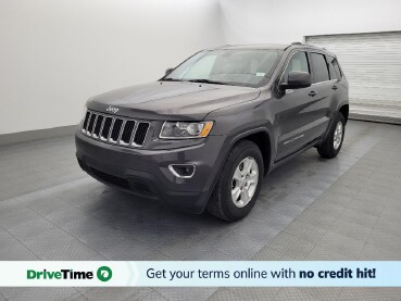 2015 Jeep Grand Cherokee in Lakeland, FL 33815