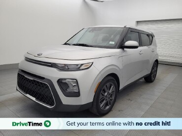 2021 Kia Soul in Lakeland, FL 33815