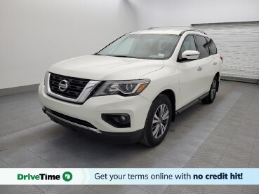 2020 Nissan Pathfinder in Lakeland, FL 33815