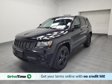 2015 Jeep Grand Cherokee in Las Vegas, NV 89104