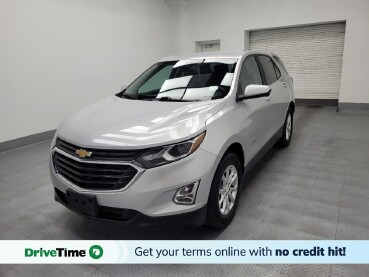 2021 Chevrolet Equinox in Las Vegas, NV 89104