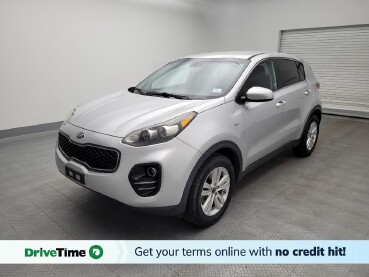 2017 Kia Sportage in Lakewood, CO 80215