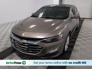 2020 Chevrolet Malibu in Antioch, TN 37013