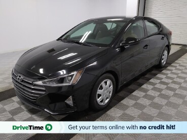 2019 Hyundai Elantra in Antioch, TN 37013