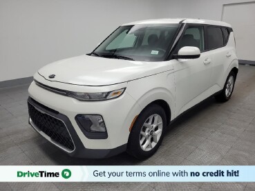 2020 Kia Soul in Antioch, TN 37013