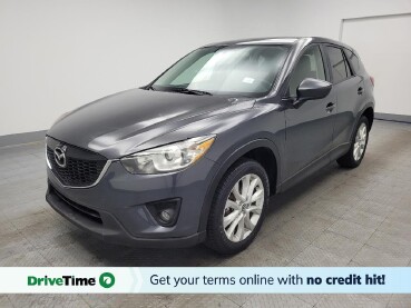 2014 Mazda CX-5 in Memphis, TN 38115