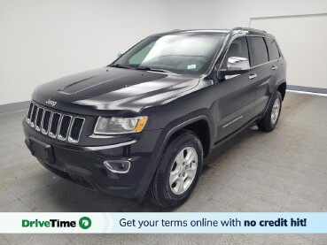 2016 Jeep Grand Cherokee in Antioch, TN 37013