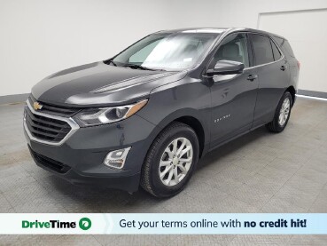 2019 Chevrolet Equinox in Antioch, TN 37013