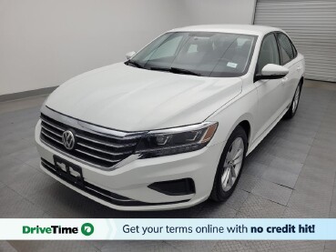 2021 Volkswagen Passat in Houston, TX 77034