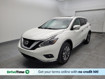 2018 Nissan Murano in Columbus, OH 43231