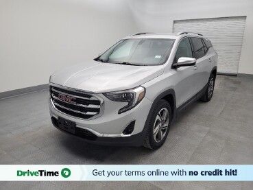 2019 GMC Terrain in Columbus, OH 43231