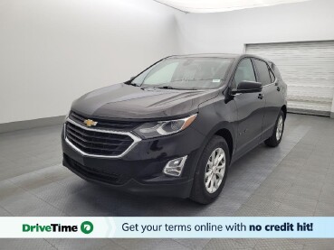 2019 Chevrolet Equinox in Clearwater, FL 33764